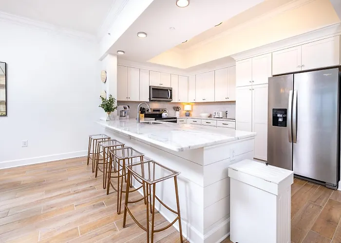 Apartment Phoenix Ii 2402