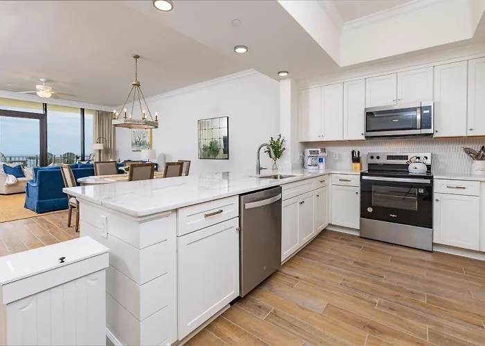 Apartment Phoenix Ii 2402