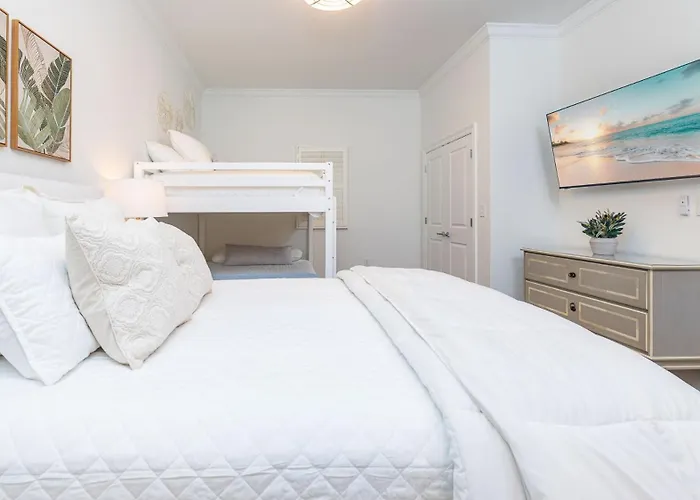 Phoenix Ii 2402 Apartment Gulf Shores
