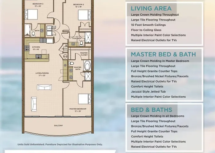 Phoenix Ii 2402 Apartment Gulf Shores