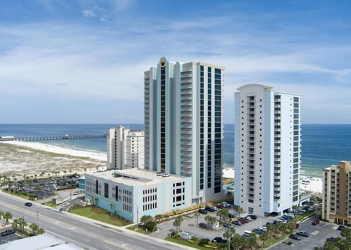 Apartment Phoenix Ii 2402