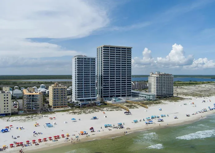 Phoenix Ii 2402 Apartment Gulf Shores