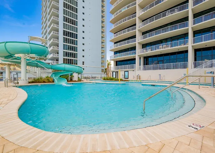 Phoenix Ii 2402 Apartment Gulf Shores
