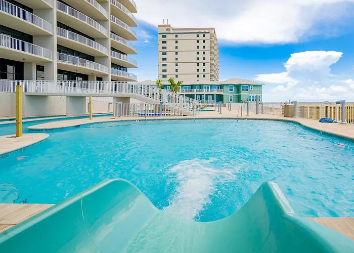 Phoenix Ii 2402 Apartment Gulf Shores