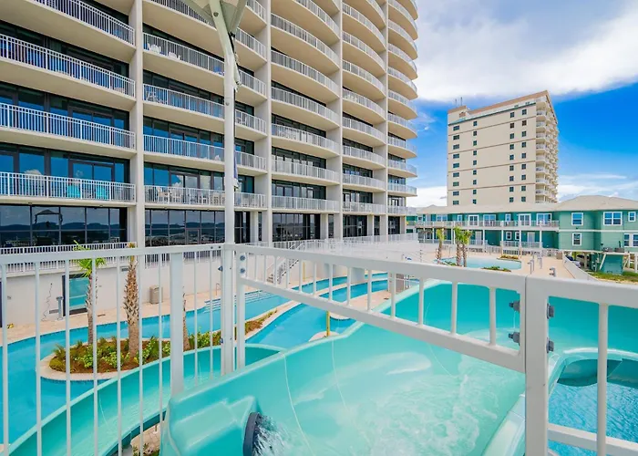 Phoenix Ii 2402 Gulf Shores