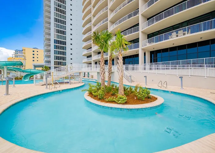 Phoenix Ii 2402 Apartment