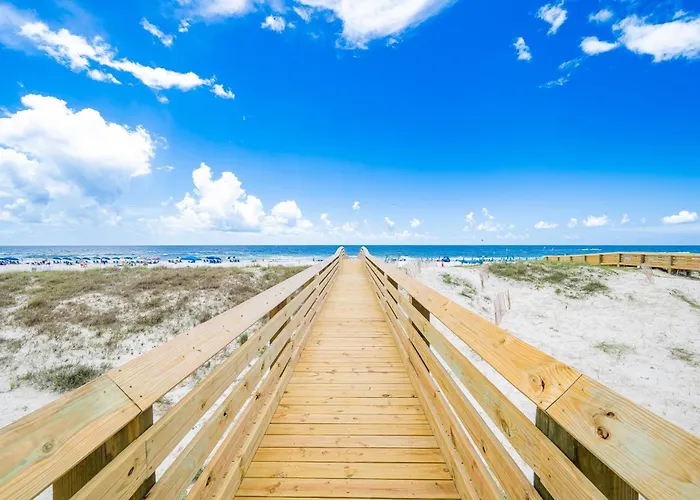 Phoenix Ii 2402 Apartment Gulf Shores